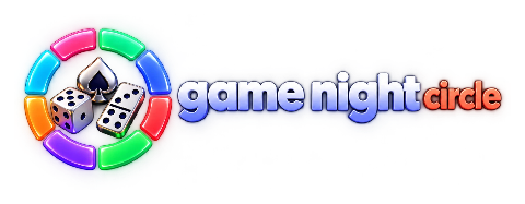 Game Night Circle