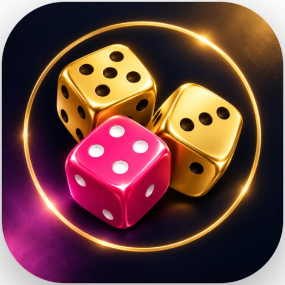 Bunco Circle app icon