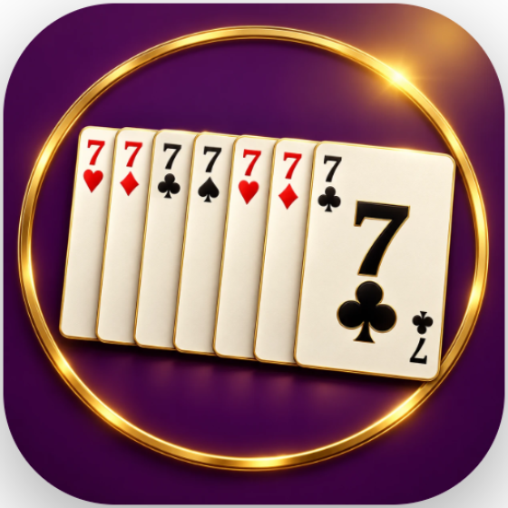 Canasta Circle app icon