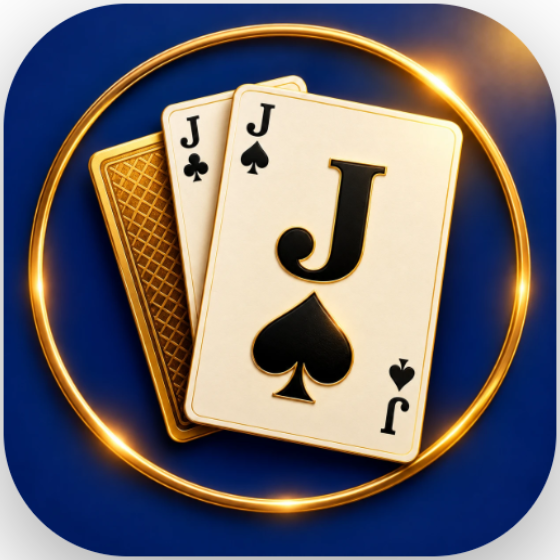 Euchre Circle app icon